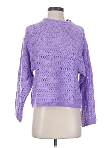 Design History Pullover Sweater (view 1)