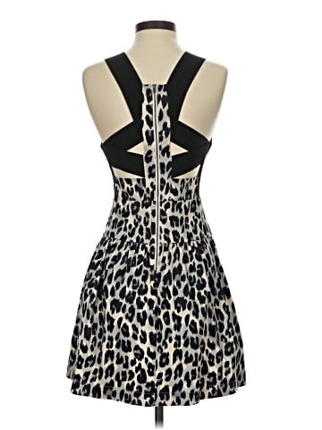 French Connection Cocktail Dress (view 2)