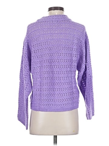 Design History Pullover Sweater (view 2)