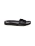 J.Crew Black Sandals Size 7 1/2 - photo 1