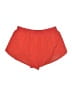 Champion Solid Red Athletic Shorts Size M - photo 2