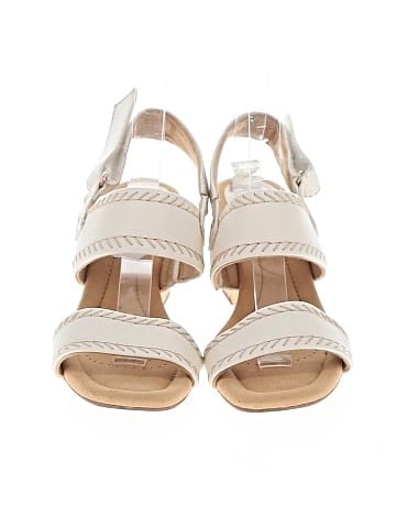Clarks Wedges (view 2)