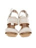 Clarks Ivory Wedges Size 8 1/2 - photo 2