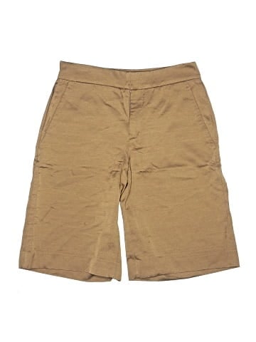 Vince. Khaki Shorts (view 1)