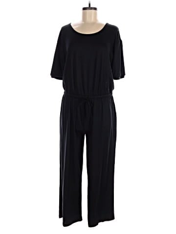 Muk Luks Jumpsuit (view 1)