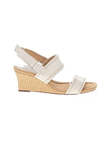 Clarks Wedges (view 1)