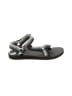 Teva Gray Sandals Size 6 - photo 1