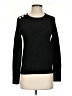 Lilly Pulitzer Stars Black Pullover Sweater Size XS - photo 1