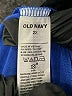Old Navy Blue Active Pants Size 2X - photo 4