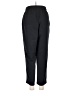 Mondetta Black Casual Pants Size S - photo 2