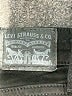 Levi's Black Jeans Size 29 waist - photo 6