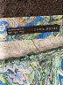 Zara Basic Paisley Green Shorts Size XS - photo 3