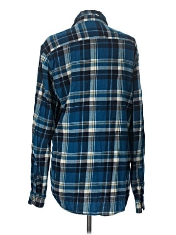 Sonoma Goods for Life Long Sleeve Button-Down Shirt (view 2)