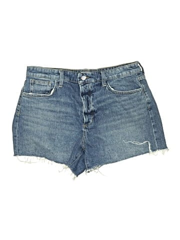 Joe's Jeans Denim Shorts (view 1)