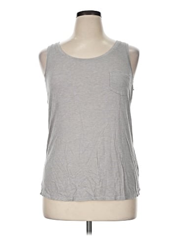 PrAna Sleeveless Top (view 1)