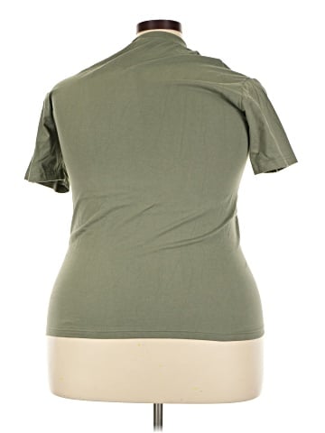 Unbranded Short Sleeve T-Shirt (view 2)