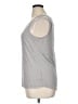 PrAna Gray Sleeveless Top Size XL - photo 5