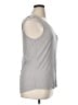 PrAna Gray Sleeveless Top Size XL - photo 4
