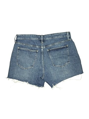 Joe's Jeans Denim Shorts (view 2)