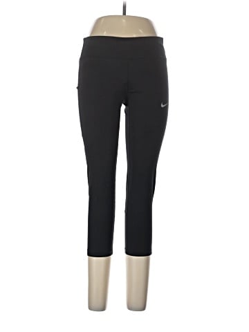 Nike Active Pants (view 1)