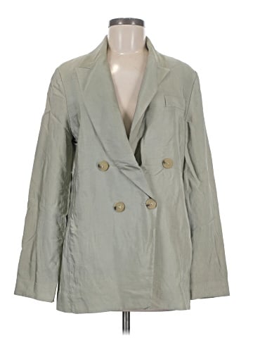 Vince. Blazer (view 1)