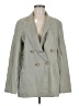 Vince. Green Blazer Size 6 - photo 1