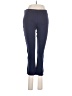 Betabrand Solid Blue Active Pants Size M - photo 1