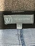 Wit & Wisdom Solid Blue Jeans Size 6 - photo 7