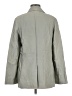 Vince. Green Blazer Size 6 - photo 2