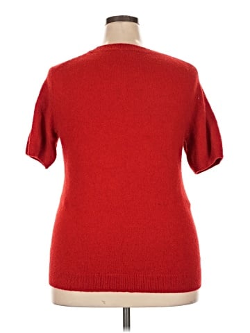 H&M Mama Short Sleeve Top (view 2)