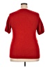 H&M Mama Red Short Sleeve Top Size XXL - photo 2
