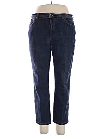Style&Co Jeans (view 1)
