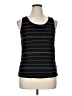 PrAna Black Tank Top Size XL - photo 1