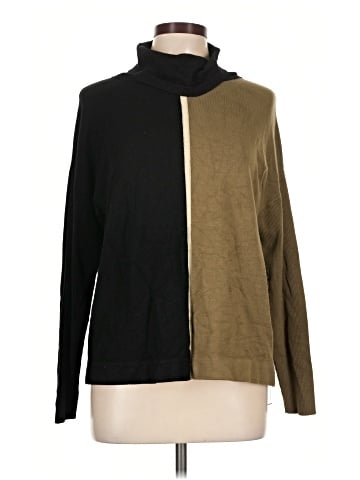 Christina Long Sleeve Turtleneck (view 1)