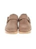 Gentle Souls by Kenneth Cole Tan Mule/Clog Size 8 1/2 - photo 2