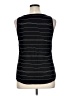 PrAna Black Tank Top Size XL - photo 2