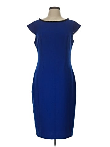 Nine West Cocktail Dress (view 1)