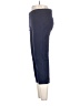 Betabrand Solid Blue Active Pants Size M - photo 5