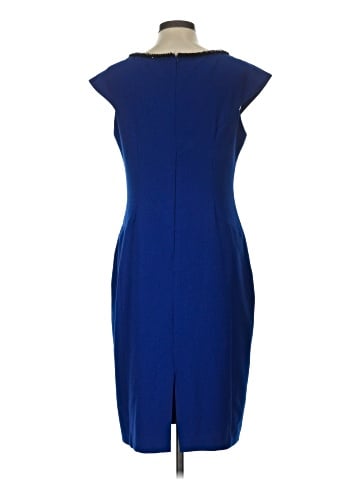 Nine West Cocktail Dress (view 2)