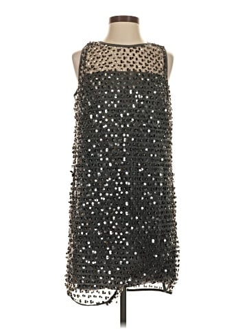 Ann Taylor LOFT Cocktail Dress (view 1)