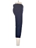 Betabrand Solid Blue Active Pants Size M - photo 4