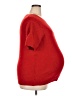 H&M Mama Red Short Sleeve Top Size XXL - photo 4
