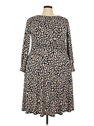 Jessica Howard Casual Dress (view 1)