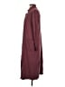 Express Burgundy Cardigan Size S - photo 5