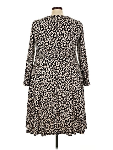 Jessica Howard Casual Dress (view 2)