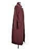 Express Burgundy Cardigan Size S - photo 4