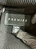 PREMISE Black Turtleneck Sweater Size M - photo 7