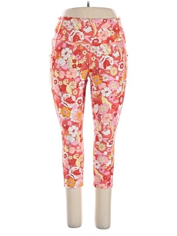Avia Active Pants (view 1)