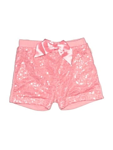 Allura Shorts (view 1)