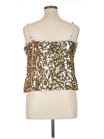 Just Fab Sleeveless Top (view 2)